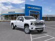  Chevrolet Silverado 3500 HD