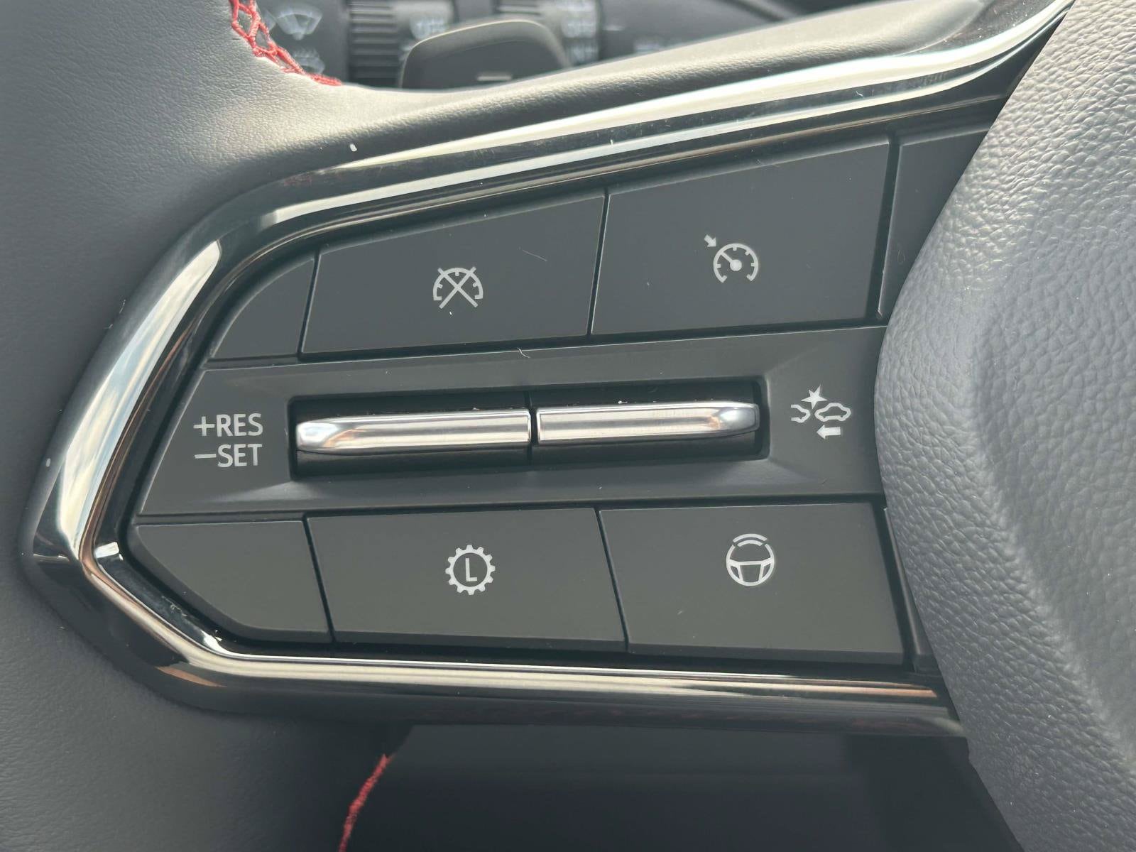 2026 Chevrolet Traverse RS - Photo 23