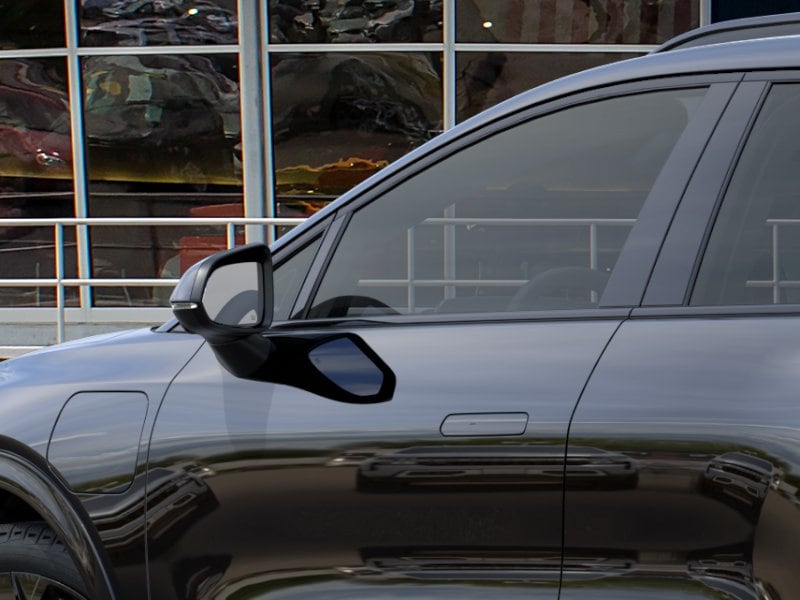2026 Chevrolet Equinox EV RS - Photo 40