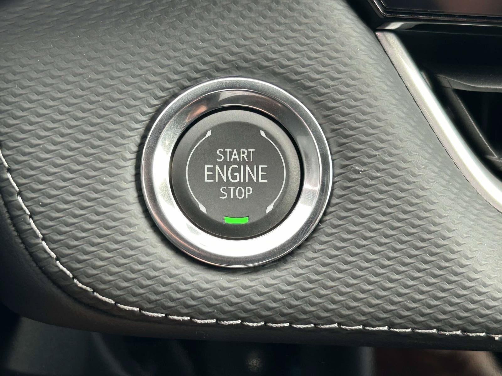 2027 Chevrolet Equinox LT - Photo 23