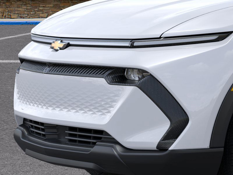 2026 Chevrolet Equinox EV 2LT - Photo 40