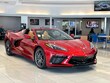 Chevrolet Corvette Stingray
