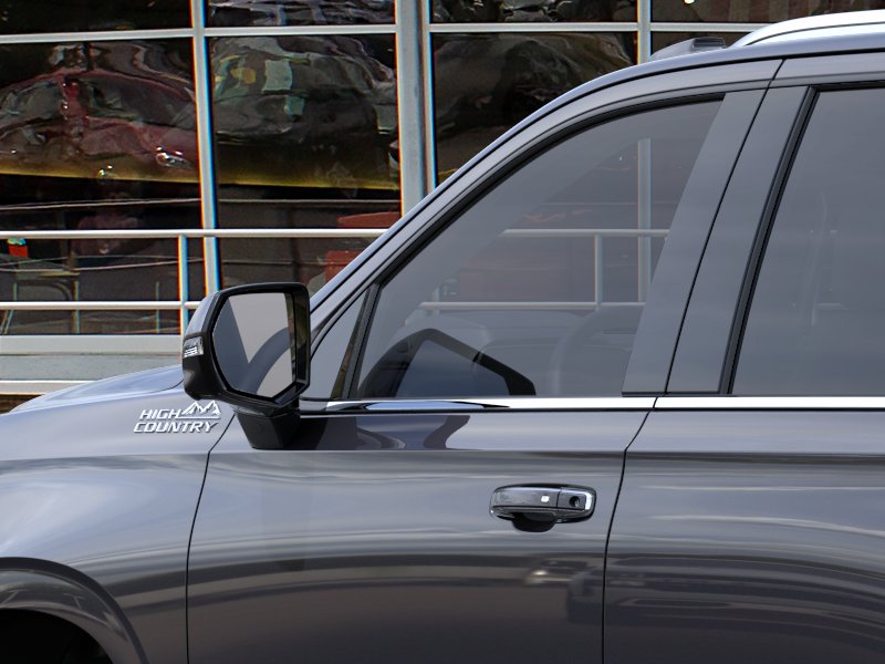 2026 Chevrolet Tahoe High Country - Photo 37