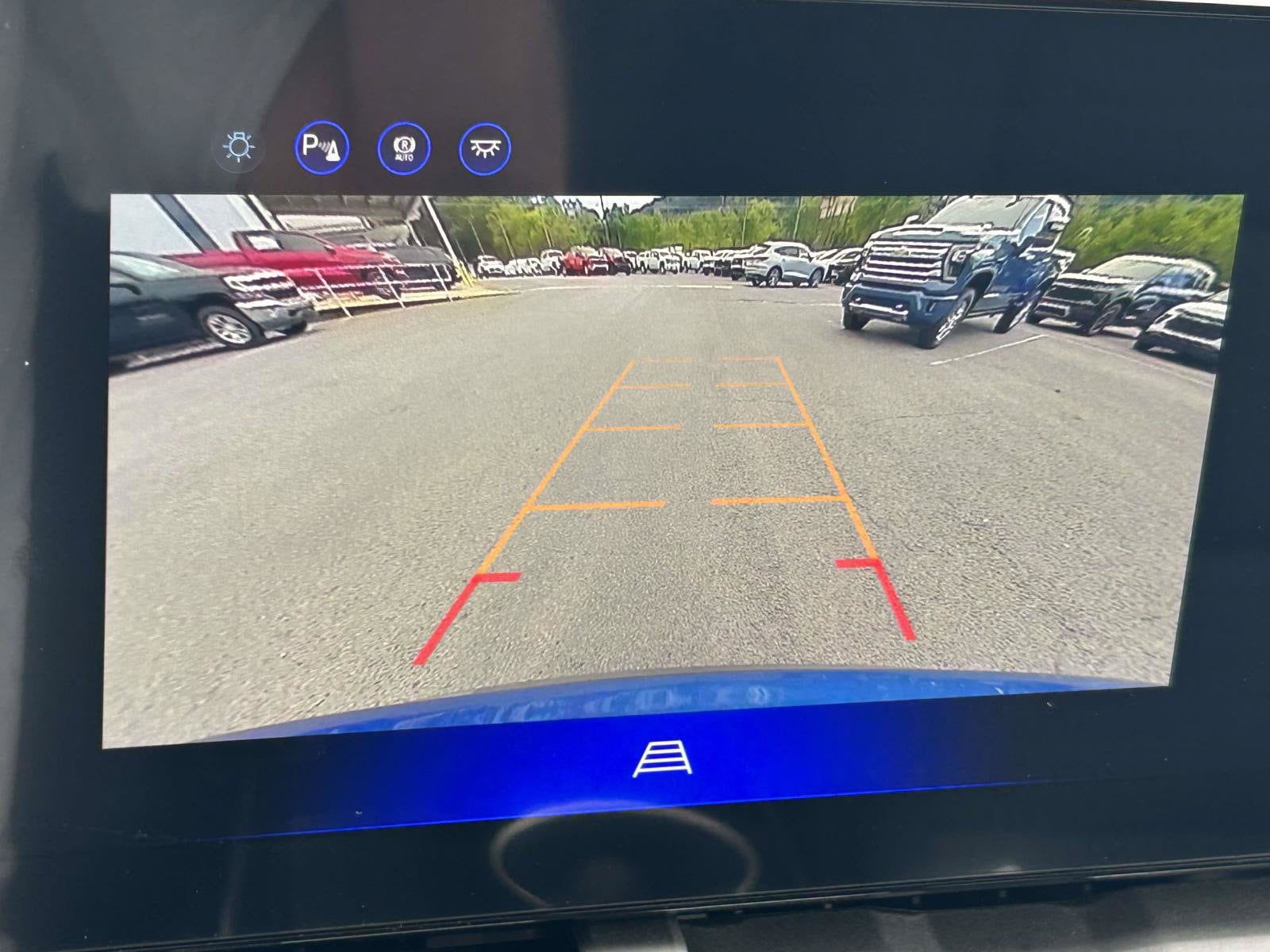 2027 Chevrolet Equinox LT - Photo 19