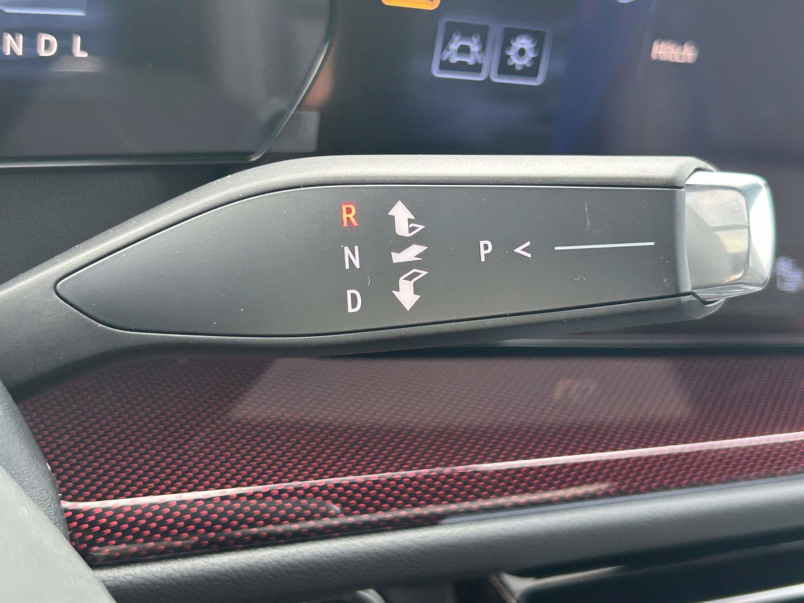 2026 Chevrolet Traverse RS - Photo 25