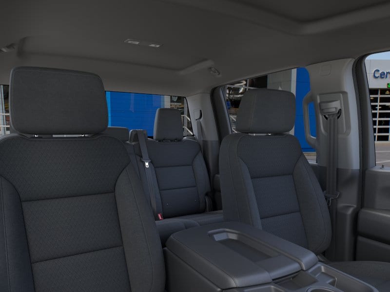 2026 Chevrolet Silverado 2500 HD Custom - Photo 49
