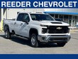  Chevrolet Silverado 2500 HD