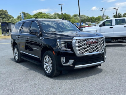 2024 GMC Yukon Denali SUV