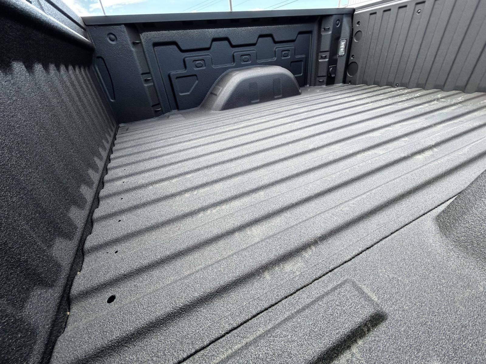 2026 Chevrolet Silverado 1500 Work Truck - Photo 12