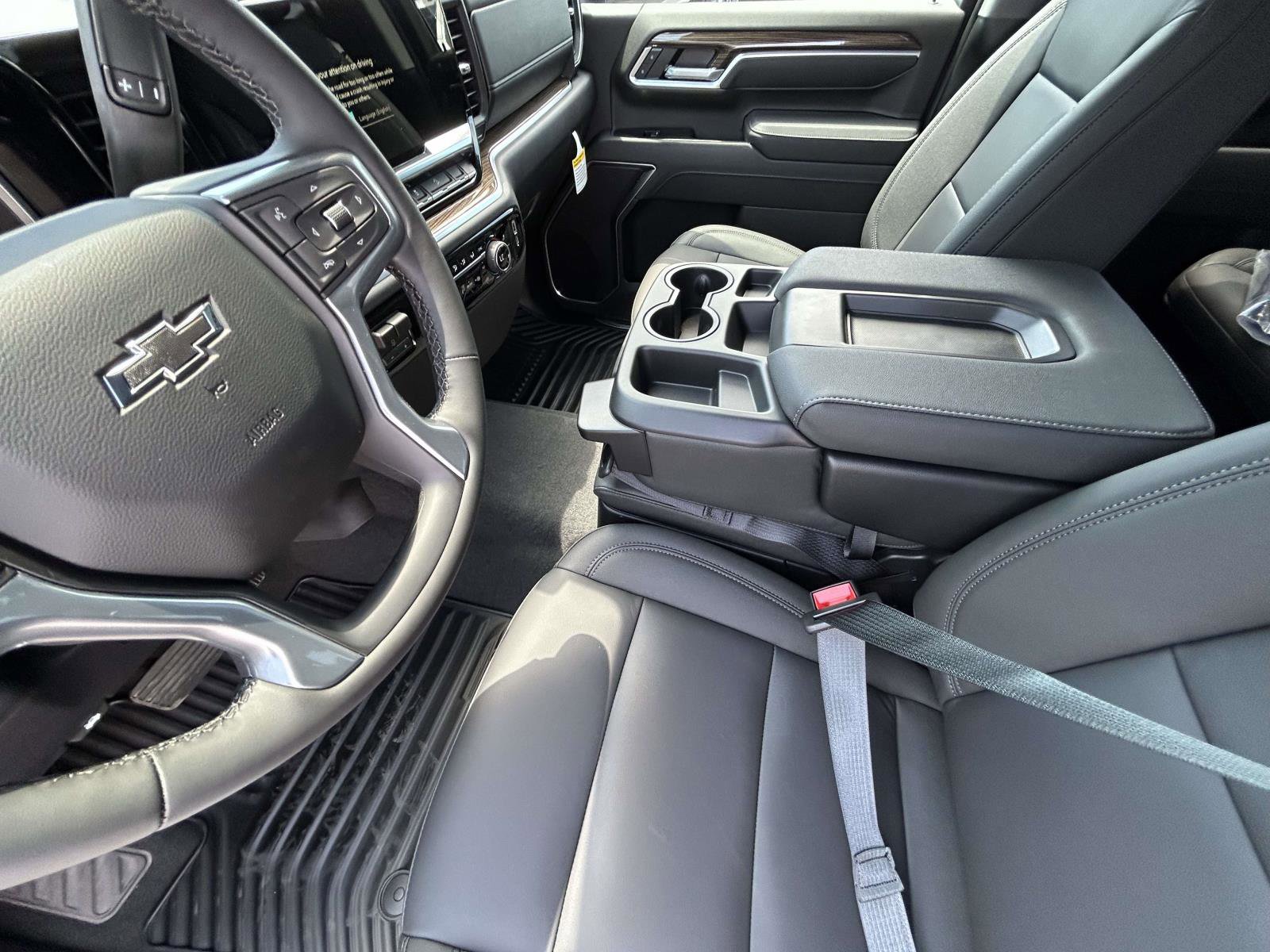 2026 Chevrolet Silverado 2500 HD LT - Photo 10