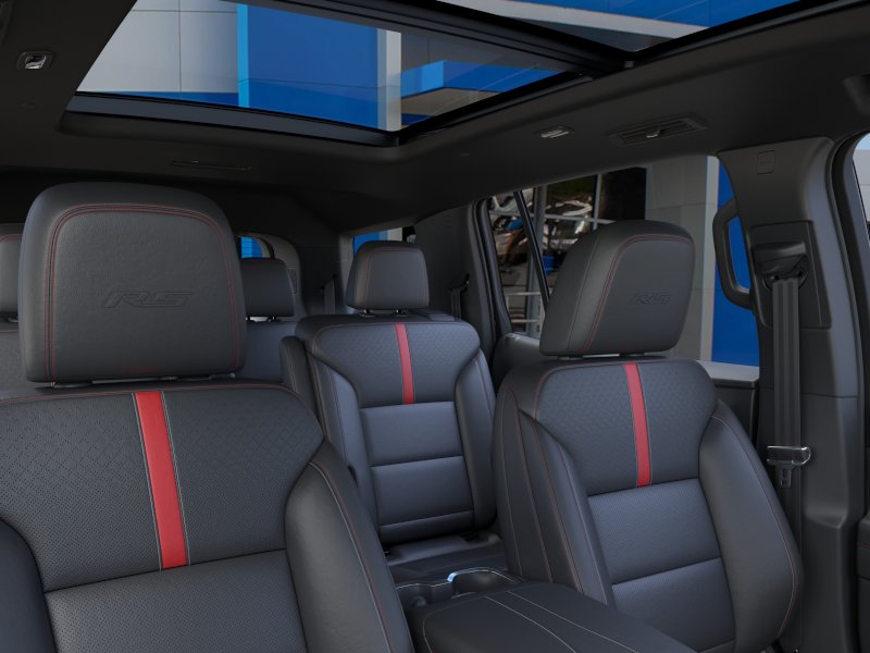 2026 Chevrolet Traverse RS - Photo 49