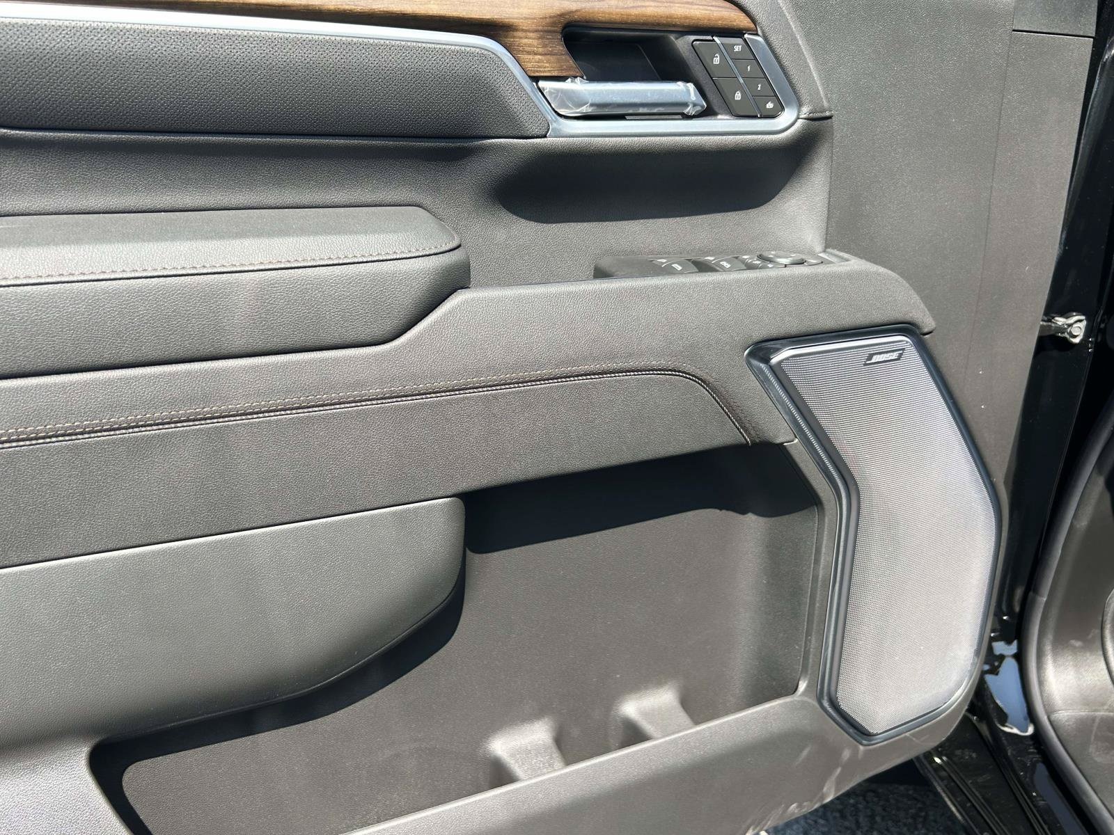 2026 Chevrolet Silverado 3500 HD High Country - Photo 22