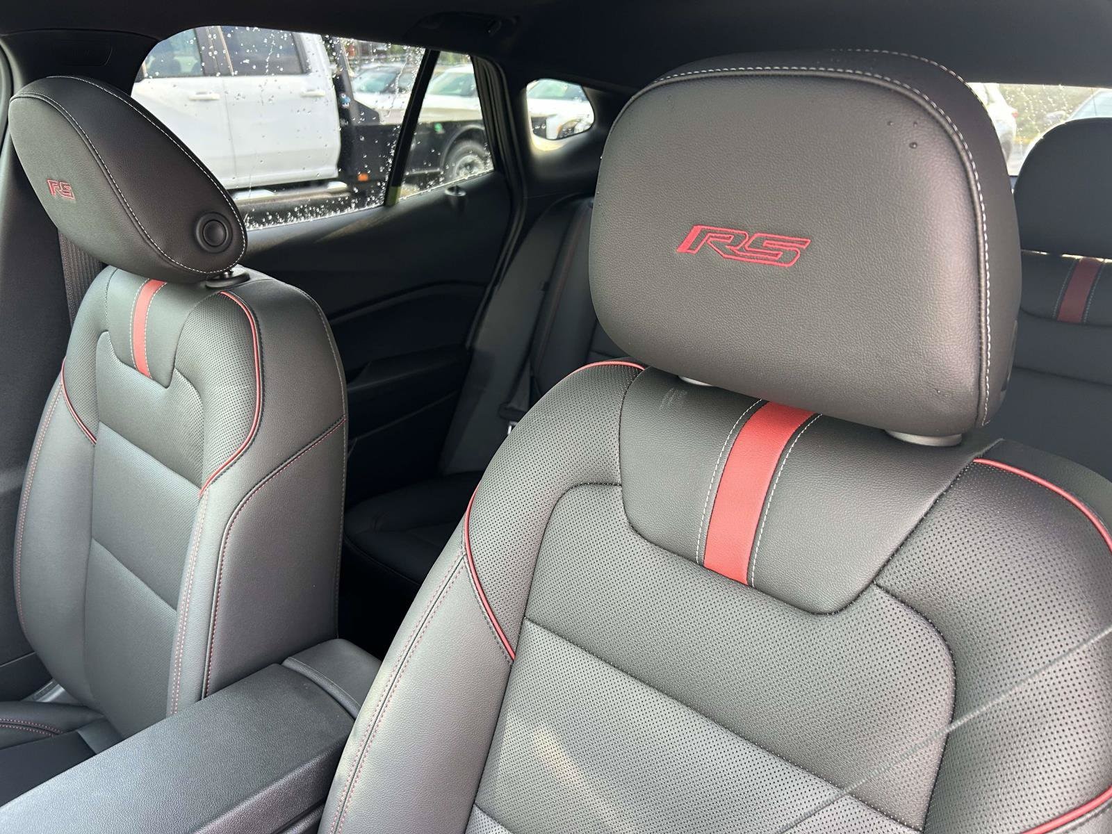 2026 Chevrolet Trax RS - Photo 18