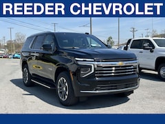 2026 Chevrolet Tahoe LT SUV