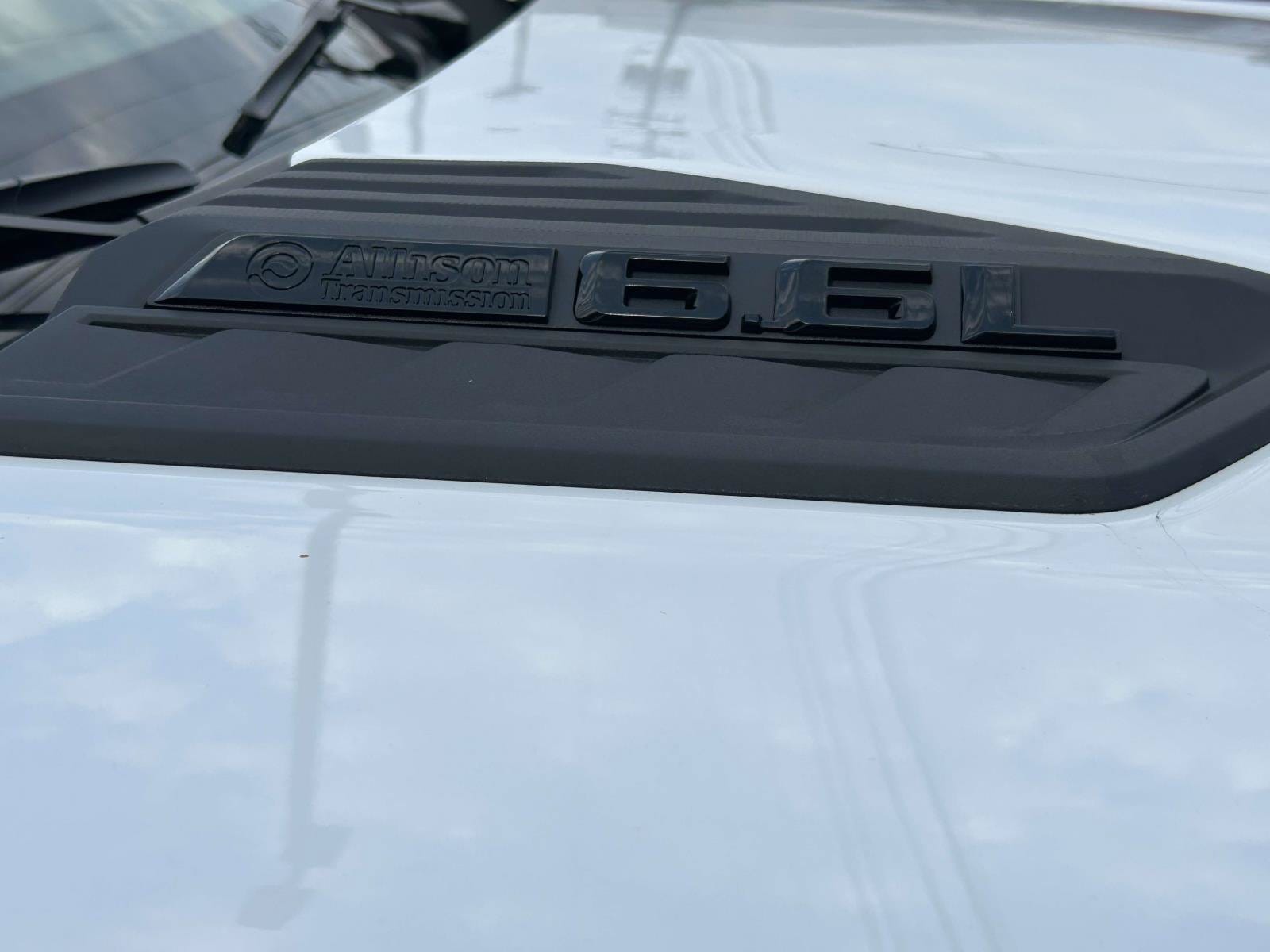 2026 Chevrolet Silverado 2500 HD Custom - Photo 9