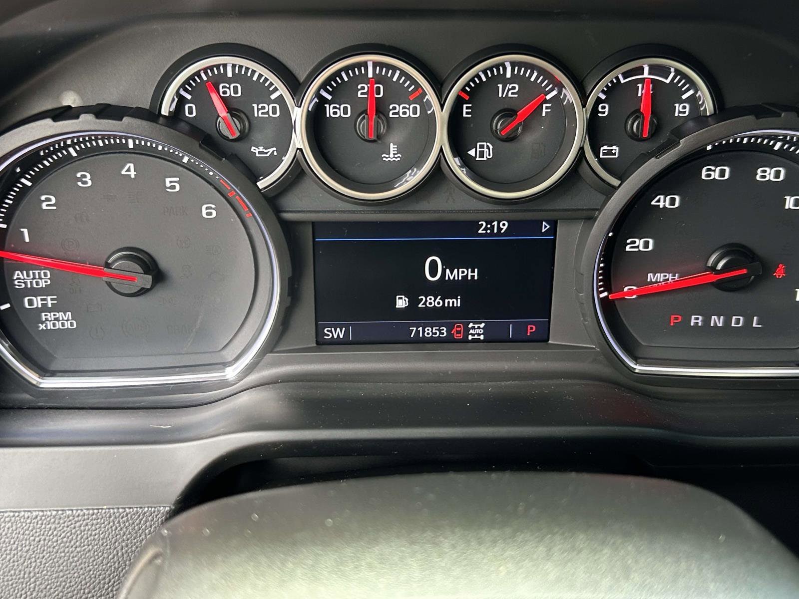 2022 Chevrolet Silverado 1500 Limited RST - Photo 23