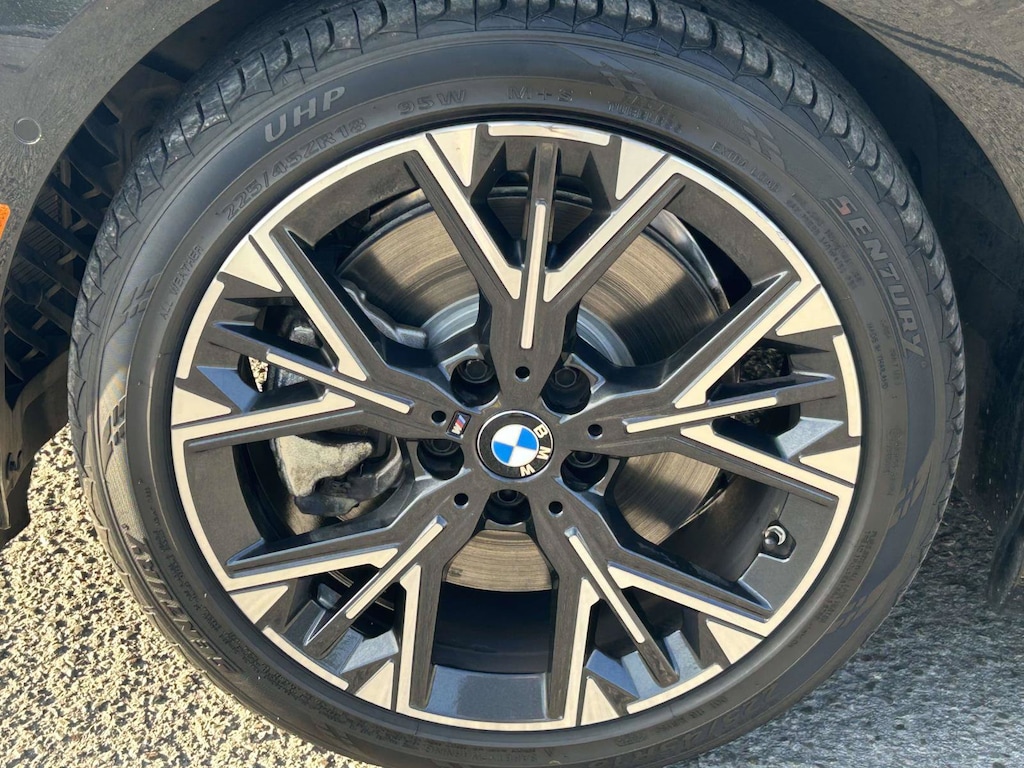 Used 2025 BMW 2 Series 228 xDrive Gran Coupe