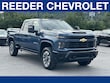  Chevrolet Silverado 2500 HD