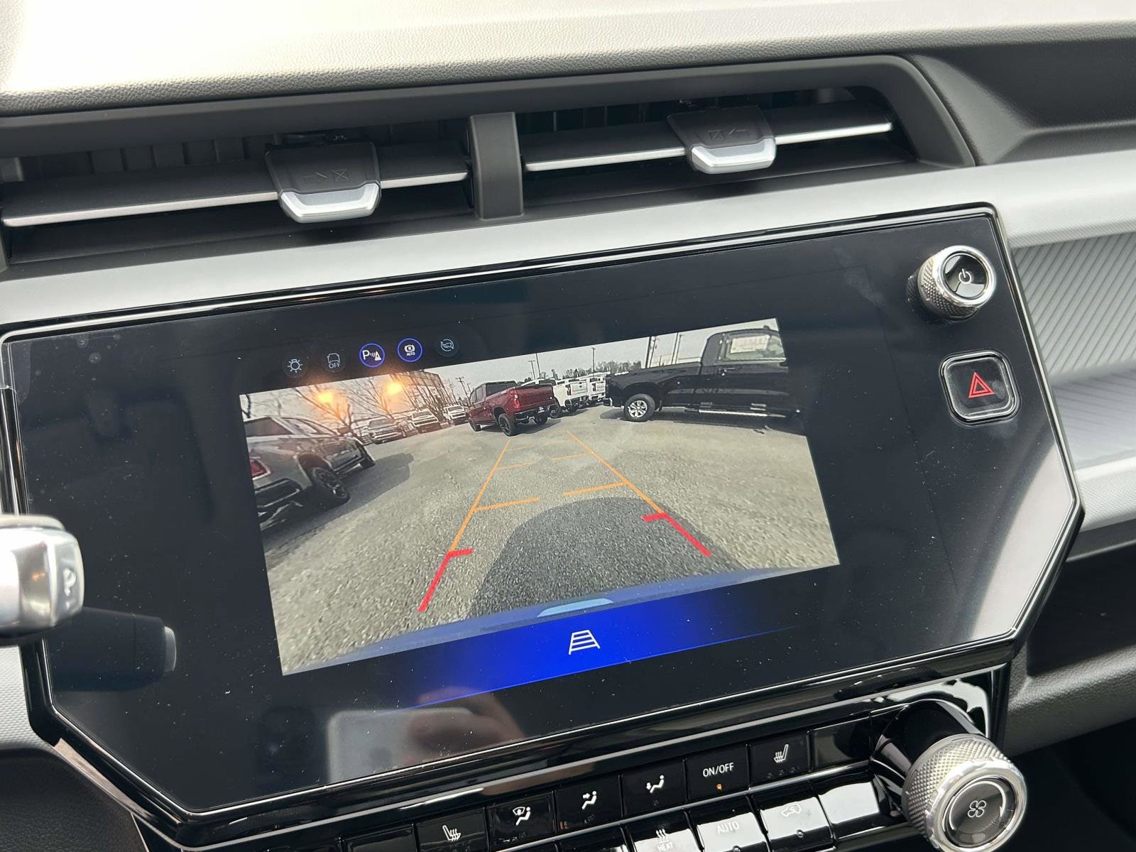 2027 Chevrolet Bolt LT - Photo 22