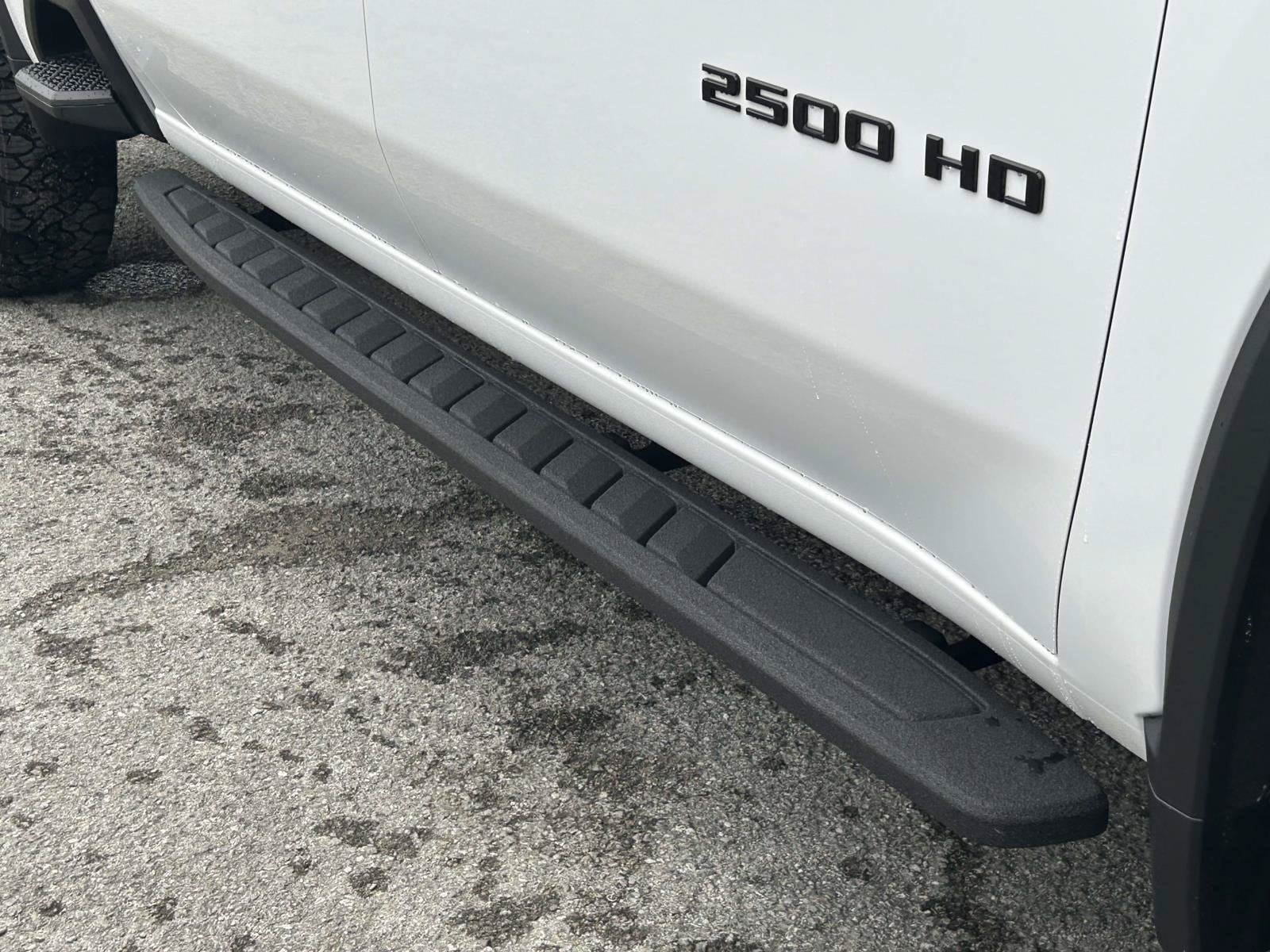 2026 Chevrolet Silverado 2500 HD LTZ - Photo 13
