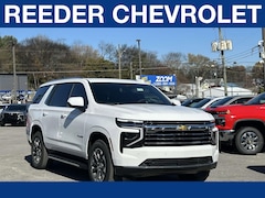 2026 Chevrolet Tahoe LT SUV