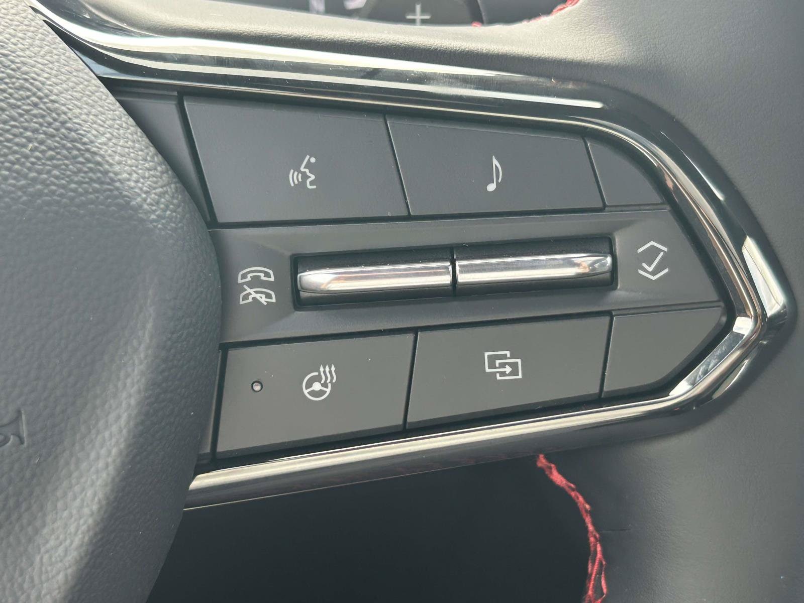 2026 Chevrolet Traverse RS - Photo 22
