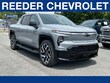  Chevrolet Silverado EV