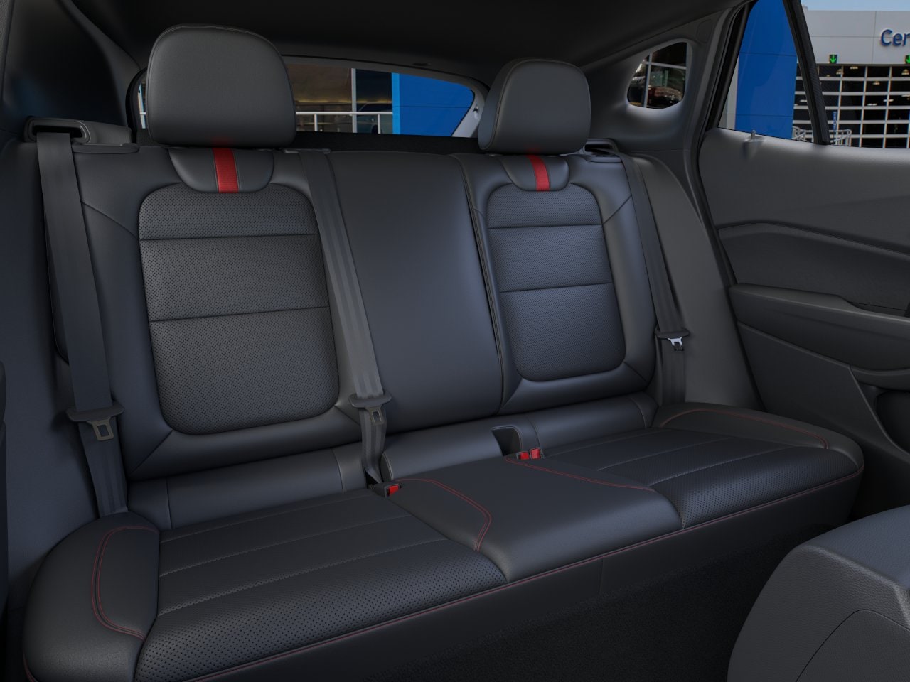 2026 Chevrolet Trax RS - Photo 42