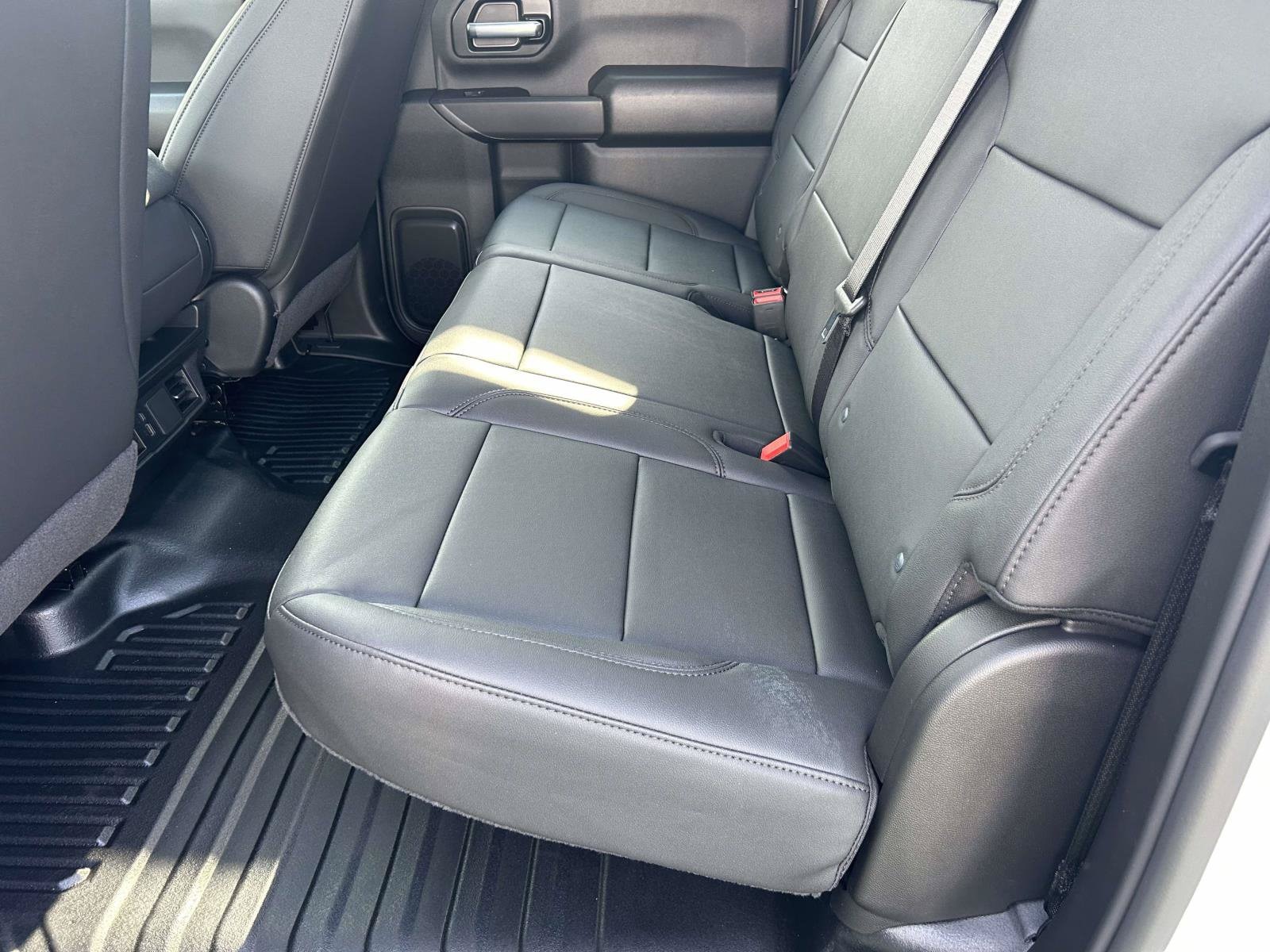 2026 Chevrolet Silverado 2500 HD Work Truck - Photo 15