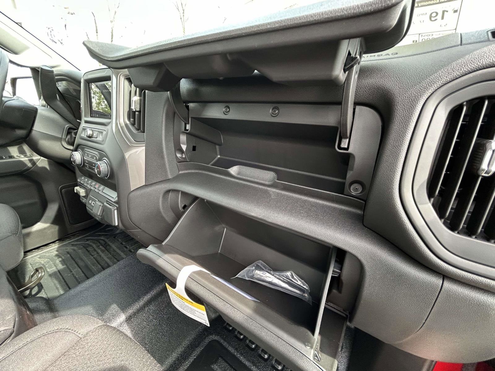 2026 Chevrolet Silverado 1500 Work Truck - Photo 13