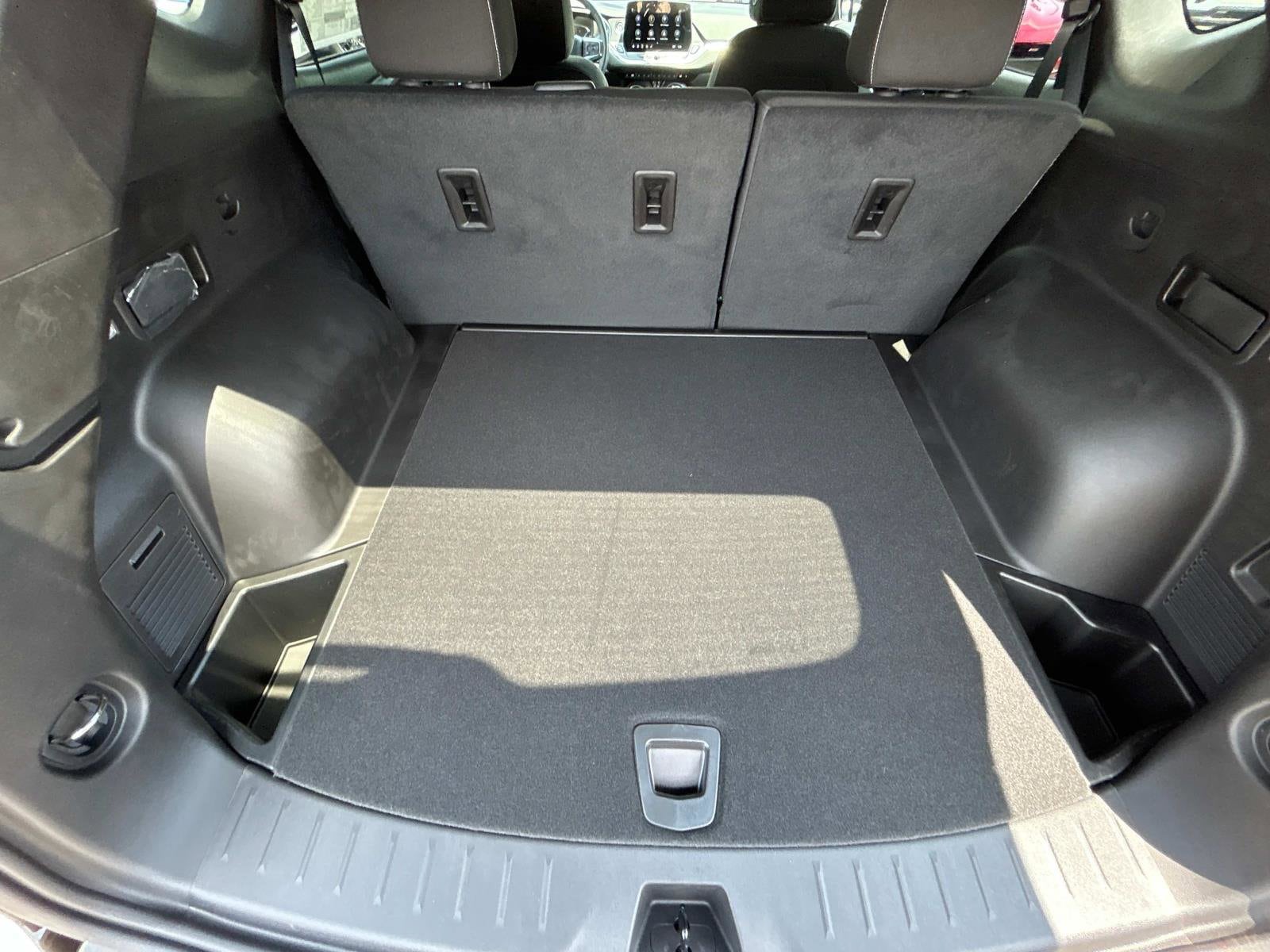 2025 Chevrolet Blazer 2LT - Photo 16