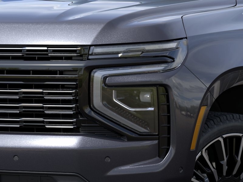 2026 Chevrolet Tahoe High Country - Photo 35
