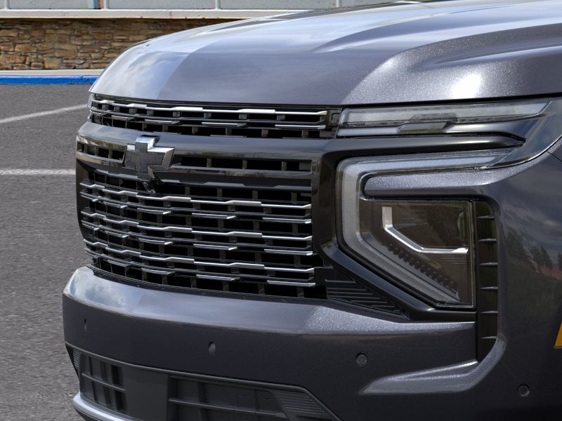 2026 Chevrolet Tahoe High Country - Photo 38