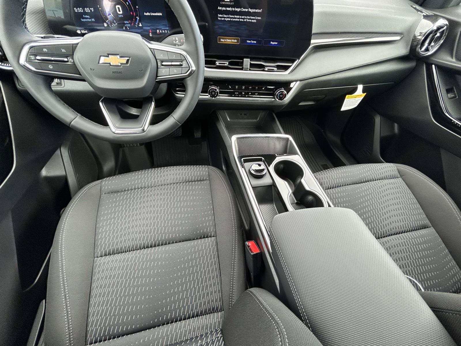2027 Chevrolet Equinox LT - Photo 15