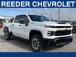  Chevrolet Silverado 2500 HD