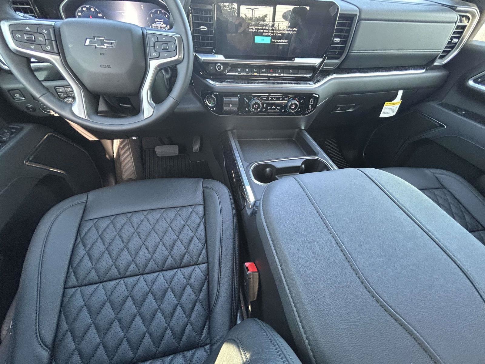 2026 Chevrolet Silverado 2500 HD LT - Photo 20