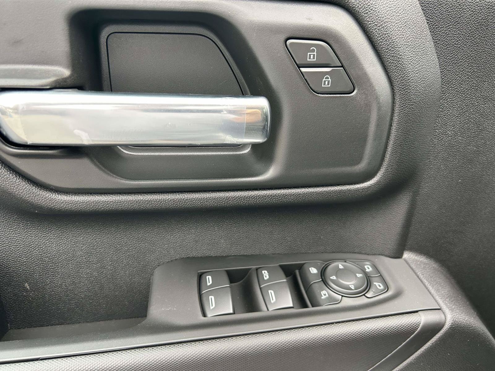 2026 Chevrolet Silverado 2500 HD Work Truck - Photo 17