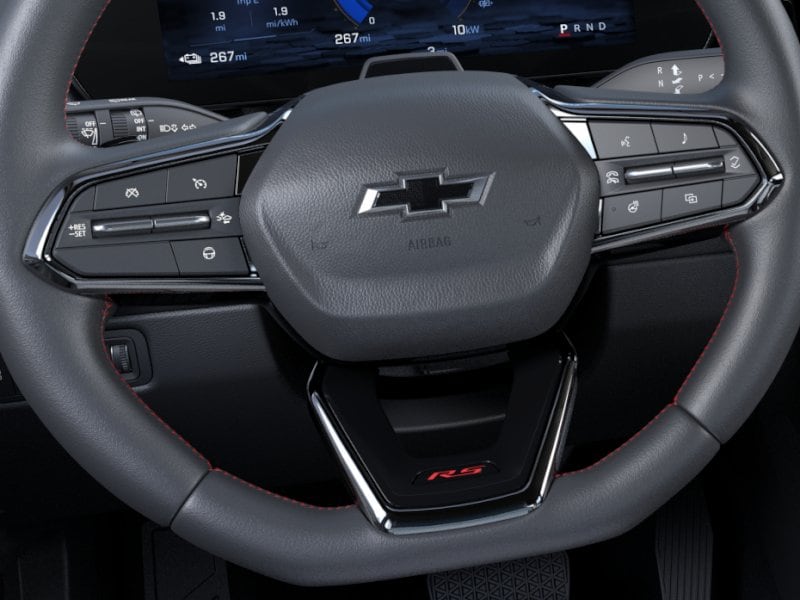 2026 Chevrolet Equinox EV RS - Photo 47