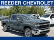 Chevrolet Silverado 2500 HD