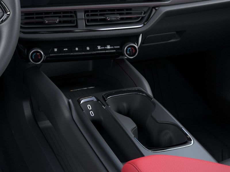 2026 Chevrolet Equinox EV RS - Photo 50