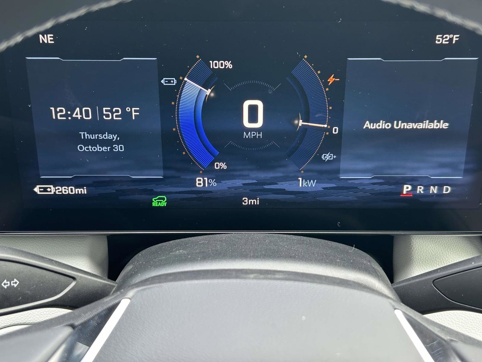 2026 Chevrolet Equinox EV 2LT - Photo 24
