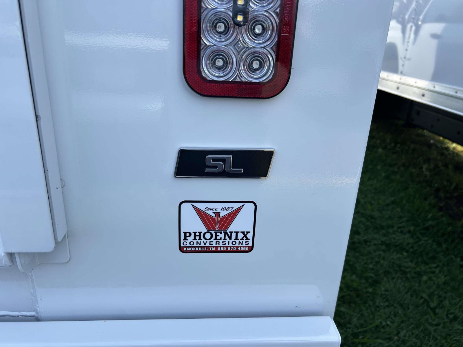 2026 Chevrolet Silverado 2500 HD Work Truck - Photo 13
