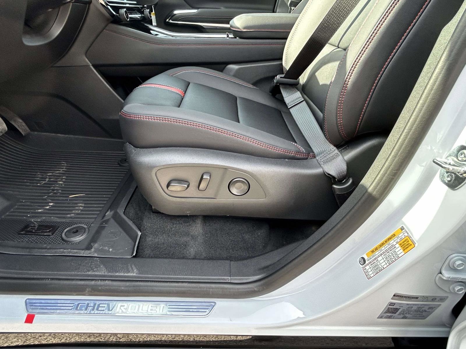 2026 Chevrolet Traverse RS - Photo 20
