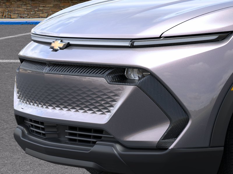 2026 Chevrolet Equinox EV 2LT - Photo 38
