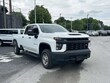  Chevrolet Silverado 2500 HD