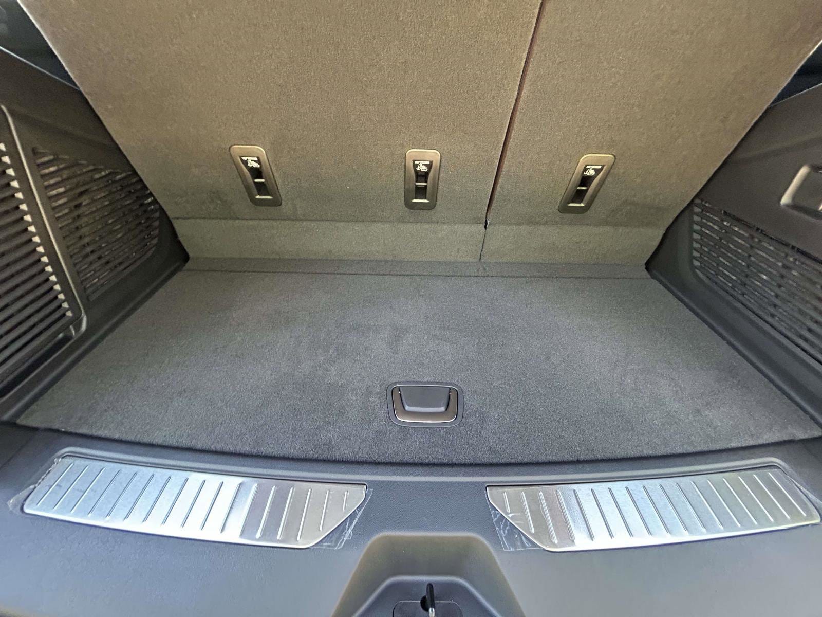 2026 Chevrolet Tahoe High Country - Photo 25