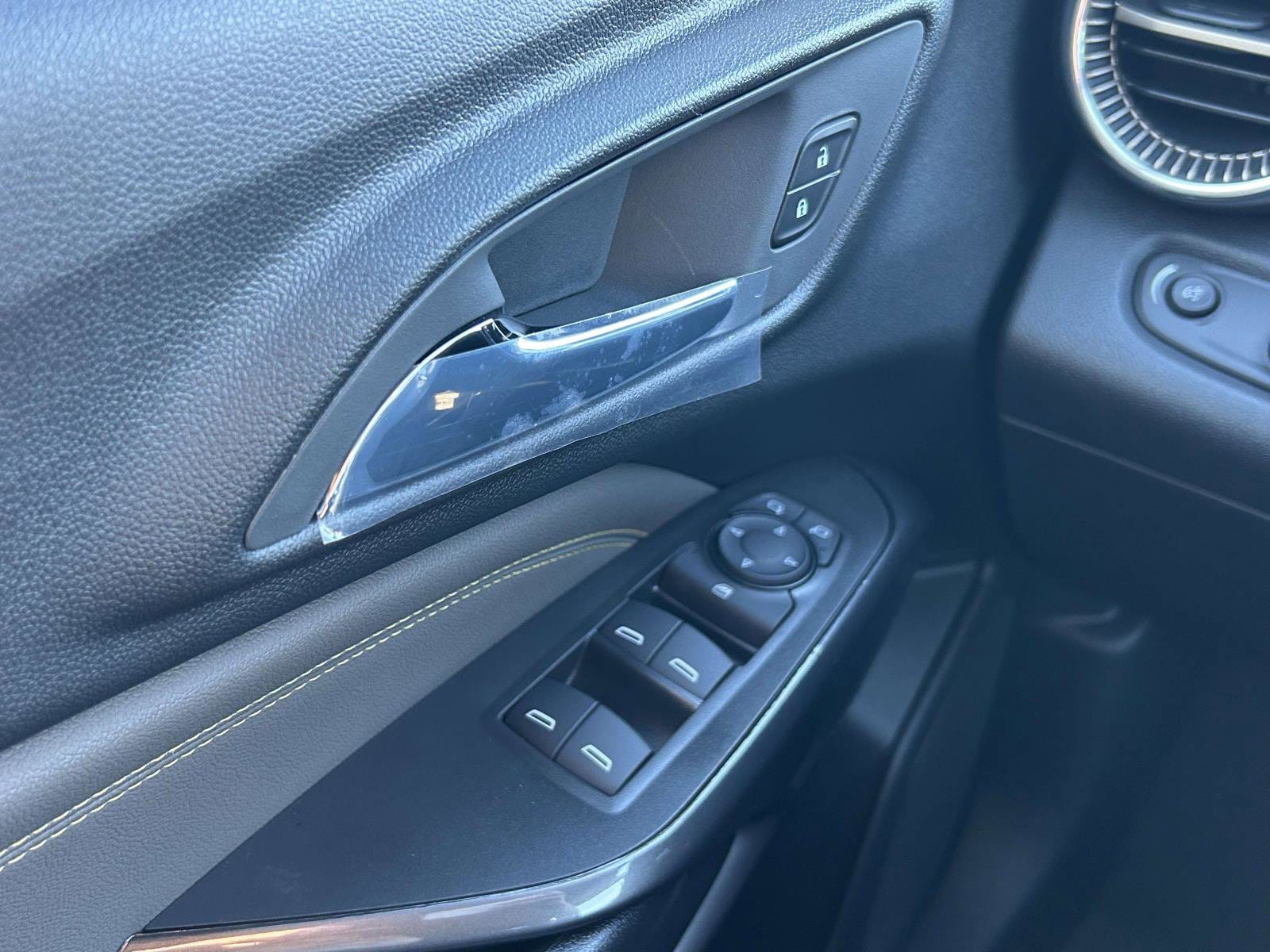 2026 Chevrolet Trax Activ - Photo 20