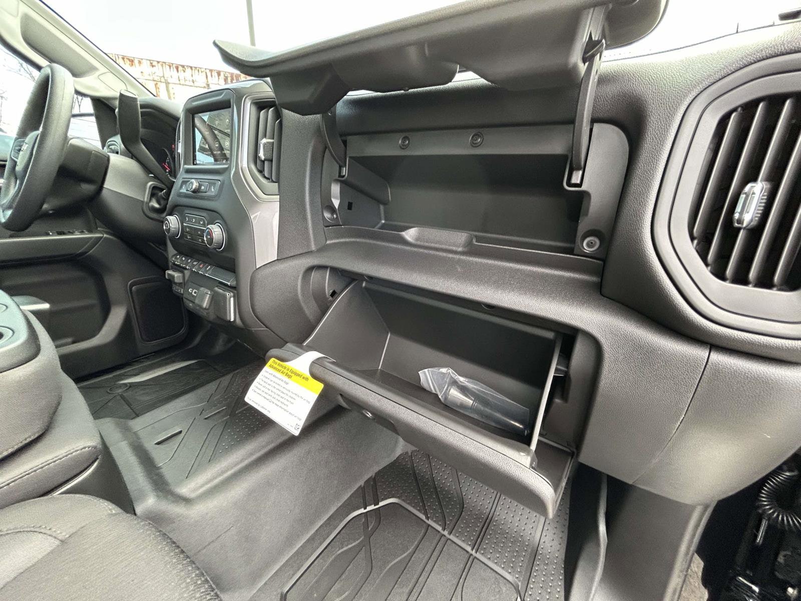 2026 Chevrolet Silverado 1500 Work Truck - Photo 14