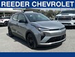  Chevrolet Bolt