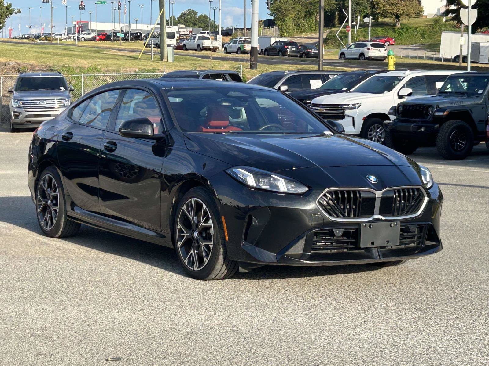 2025 BMW 2 Series